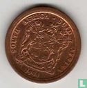 Zuid-Afrika 5 cents 1994 - Afbeelding 1