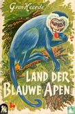 Land der blauwe apen - Afbeelding 1