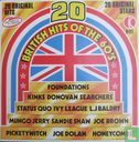 20 British Hits of the 60's - Image 1