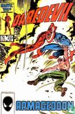 Daredevil 233 - Afbeelding 1