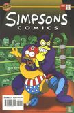 Simpsons Comics                 - Bild 1