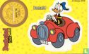 Donald in Auto - Image 1