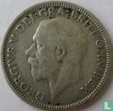 Verenigd Koninkrijk 1 shilling 1932 - Afbeelding 2