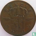 Belgium 50 centimes 1957 - Image 1
