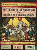 Het leven en de wonderen van Mgr. St. Niklaas - Image 1