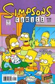 Simpsons Comics 124 - Afbeelding 1