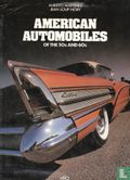 American Automobiles of the 50s and 60s - Afbeelding 1