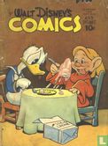 Walt Disney's Comics and Stories 47 - Afbeelding 1