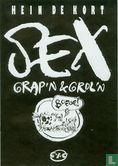 Joop Klepzeiker 9 / Sex grap'n & grol'n - Afbeelding 2