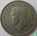United Kingdom 1 shilling 1948 (english) - Image 2
