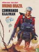 Commando Kaaiman - Image 1