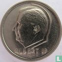 Belgique 1 franc 1994 (FRA) - Image 2