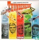 Thunderbirds Calendar 2008 - Image 1