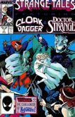 Strange Tales 7 - Image 1