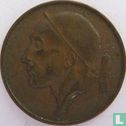 Belgium 50 centimes 1957 - Image 2