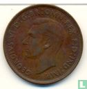 Australia 1 penny 1948 (without period) - Image 2