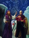 Monk and Pirate - Image 1