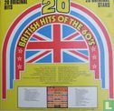 20 British Hits of the 60's - Image 2