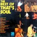 best of that's soul - Afbeelding 1