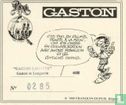 Gaston et Longtarin - Afbeelding 3
