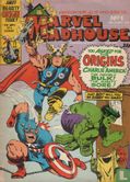 Marvel Madhouse 1 - Afbeelding 1