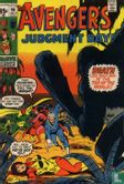 Judgment Day - Image 1