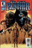 Black Panther 5 - Afbeelding 1