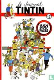 Tintin recueil 17 - Afbeelding 1