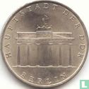 DDR 5 mark 1971 "Berlin capital of the GDR" - Afbeelding 2