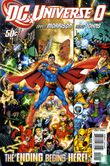 DC Universe Zero - Bild 1