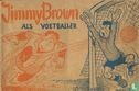 Jimmy Brown als voetballer - Bild 1