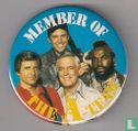 Member of The A-Team - Afbeelding 1