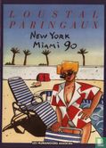 New York - Miami 90 - Afbeelding 1