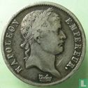 Frankrijk 2 francs 1812 (D) - Afbeelding 2