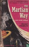 The Martian Way - Afbeelding 1
