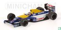 Williams FW14 - Renault   - Afbeelding 2