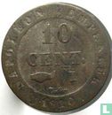 France 10 centimes 1810 (I) - Image 1