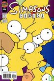 Simpsons Comics 96
