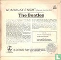 A Hard Day's Night (Extracts from the Album) - Bild 2