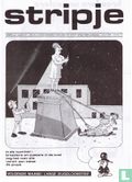 Stripje Januari '74 - Image 1