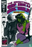 The Sensational She-Hulk 52 - Image 1