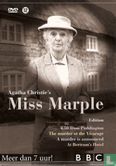 Miss Marple: 4.50 from Paddington + The Murder at the Vicerage + A Murder is Announced + At Bertram's Hotel [volle box] - Afbeelding 1