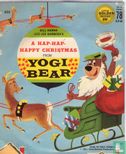 A Hap Hap Happy Christmas from Yogi Bear - Afbeelding 1