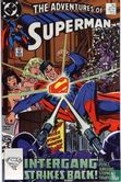 Adventures of Superman 457 - Bild 1