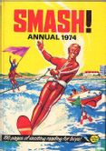Smash! Annual 1974 - Image 1