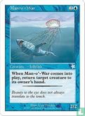 Man-o'-War