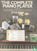The complete piano player