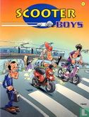 Scooter Boys 1 - Afbeelding 1
