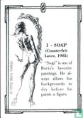 Soap - Afbeelding 2