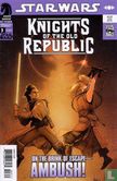 Knights of the Old Republic 3 - Afbeelding 1